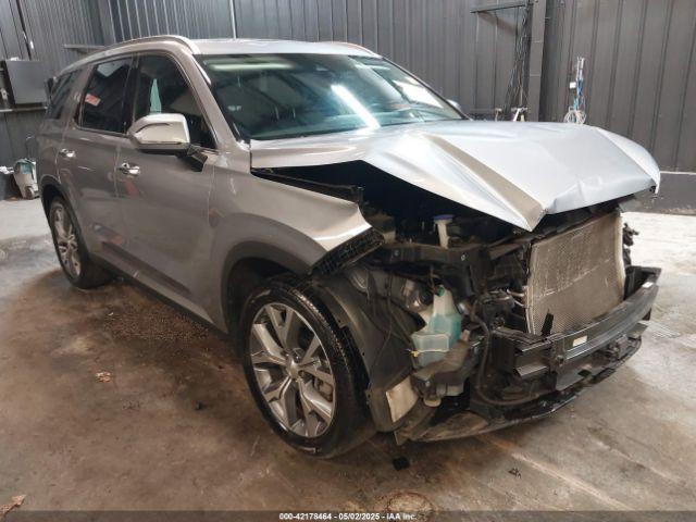  Salvage Hyundai PALISADE