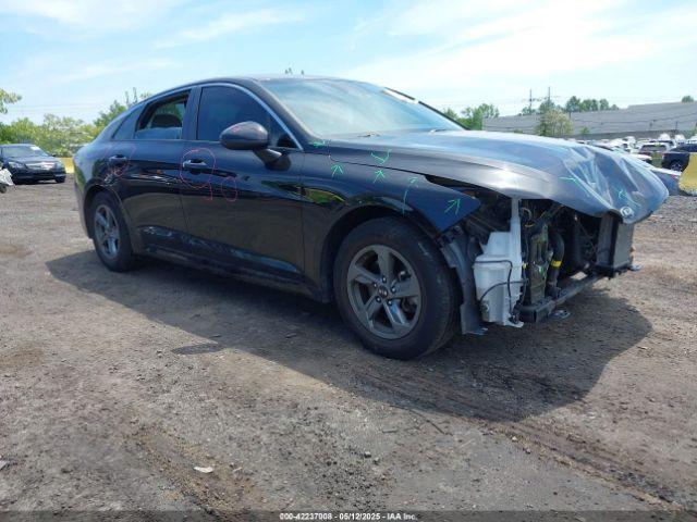  Salvage Kia K5