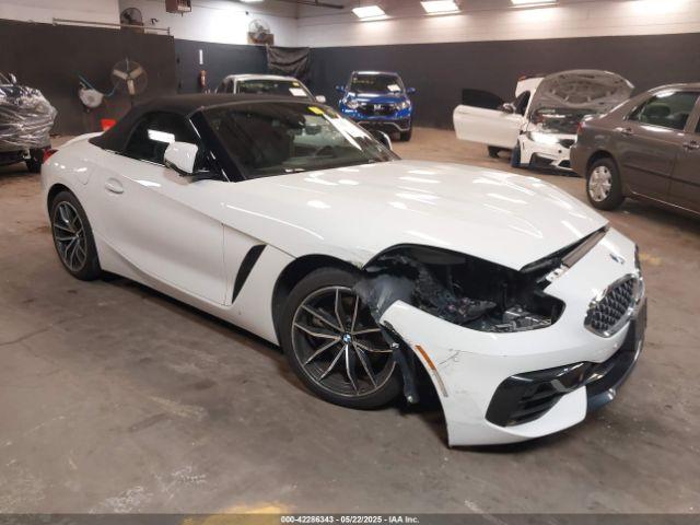  Salvage BMW Z Series