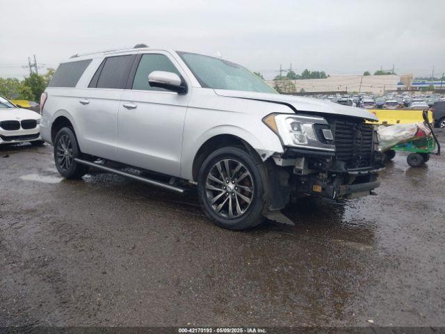  Salvage Ford Expedition