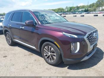  Salvage Hyundai PALISADE