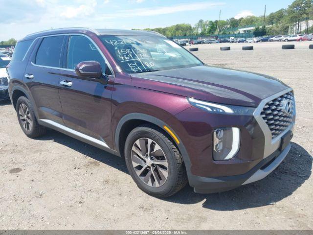  Salvage Hyundai PALISADE
