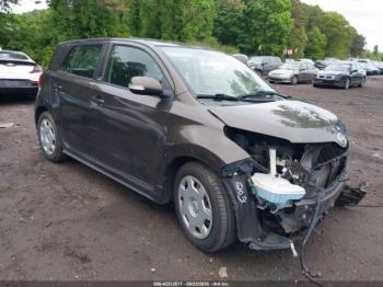  Salvage Scion xD