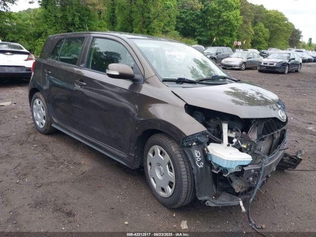  Salvage Scion xD