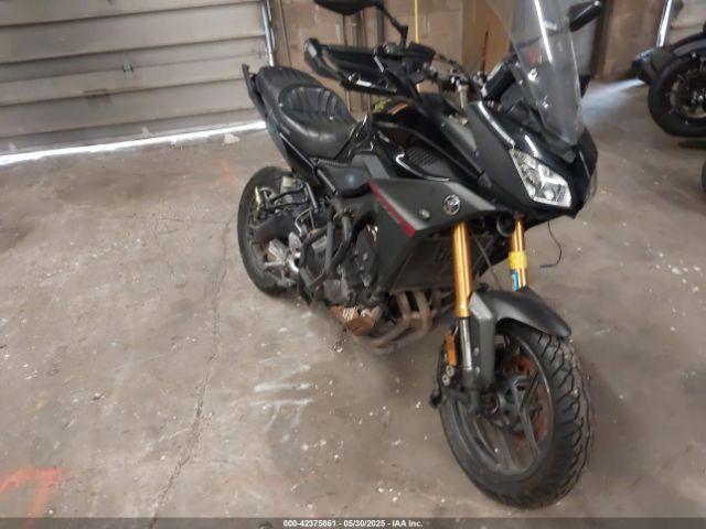  Salvage Yamaha Fj09
