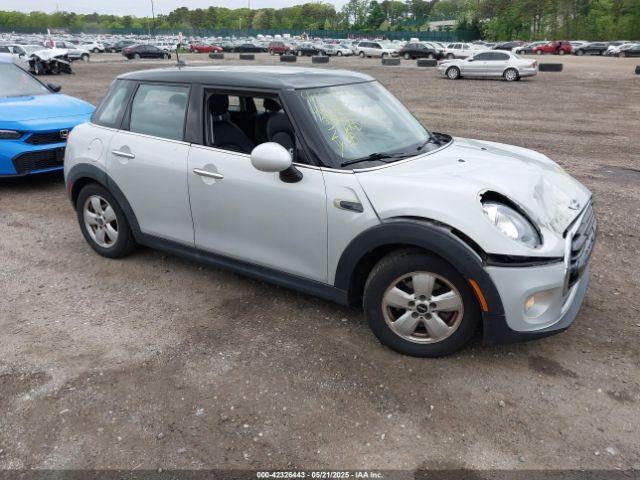  Salvage MINI Hardtop