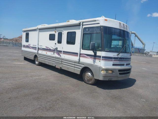  Salvage Ford F-550