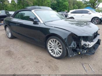  Salvage Audi A5