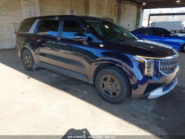  Salvage Kia Carnival