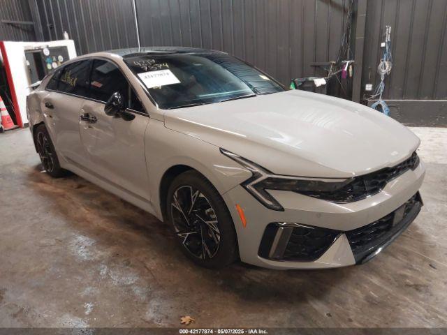  Salvage Kia K5