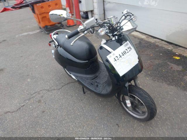  Salvage Lance Havana Classic 125