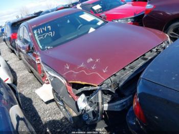  Salvage Hyundai Genesis