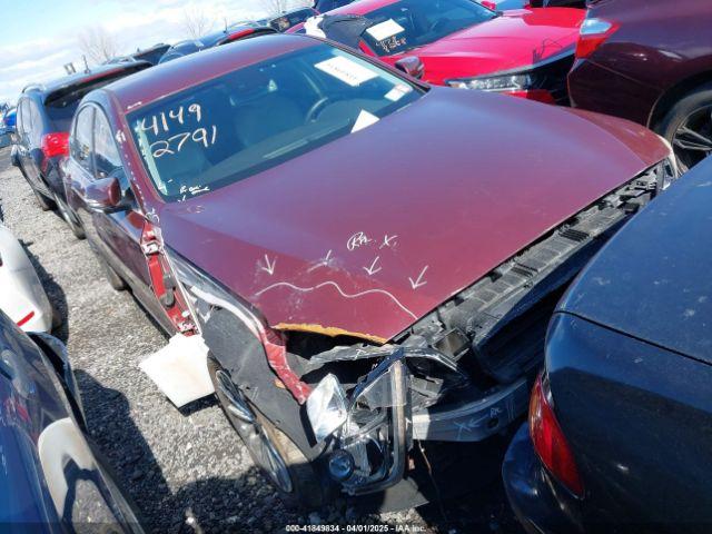  Salvage Hyundai Genesis