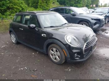  Salvage MINI Hardtop