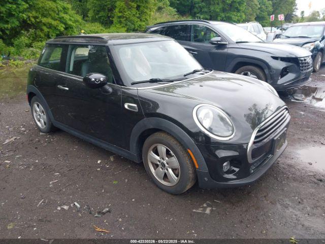  Salvage MINI Hardtop