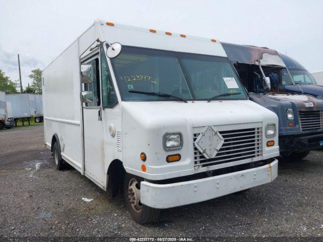  Salvage Ford E-450