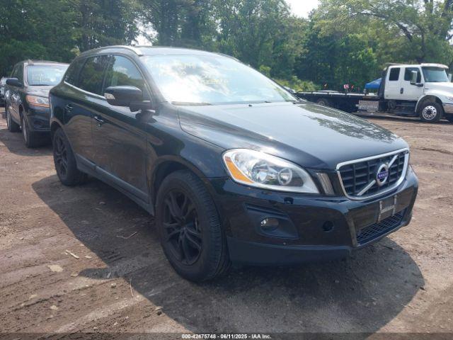  Salvage Volvo XC60