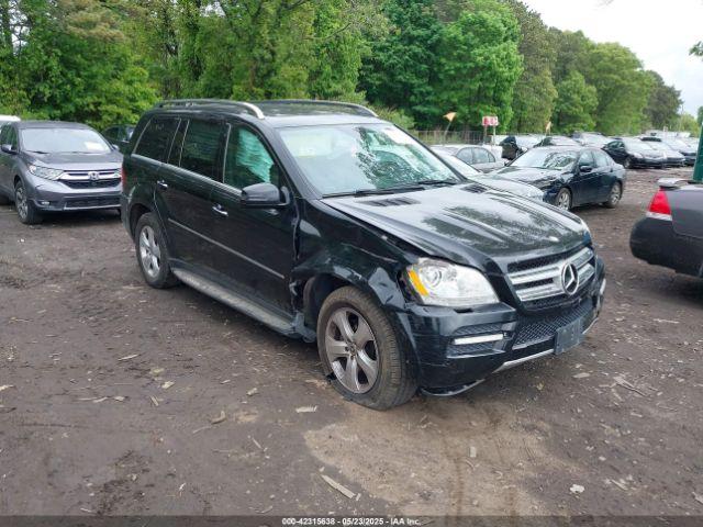  Salvage Mercedes-Benz G-Class