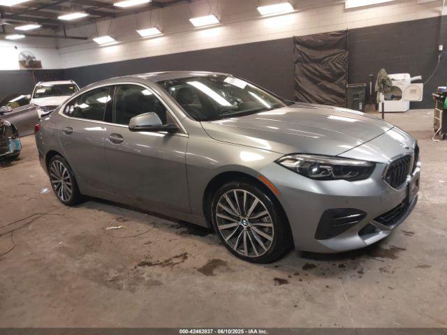  Salvage BMW 2 Series