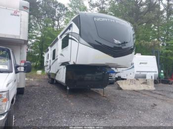  Salvage Jayco Other