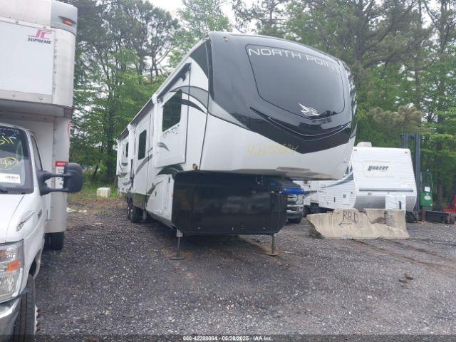  Salvage Jayco Other