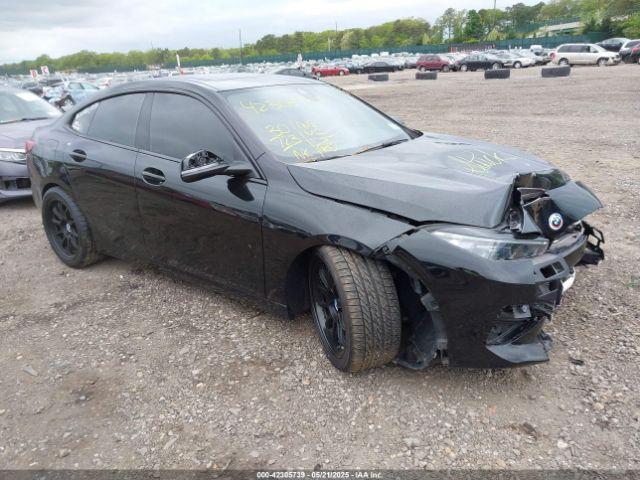  Salvage BMW 2 Series