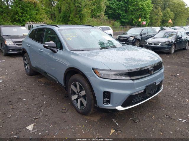  Salvage Honda Prologue