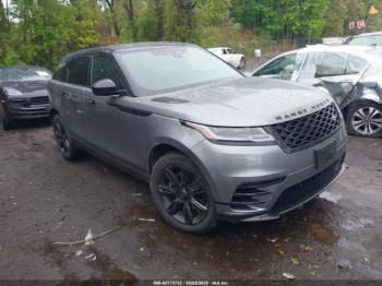  Salvage Land Rover Range Rover Velar