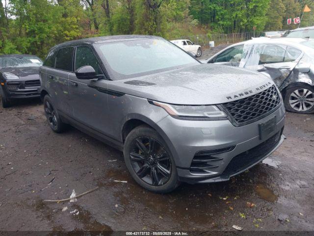  Salvage Land Rover Range Rover Velar