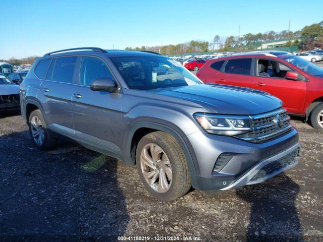  Salvage Volkswagen Atlas