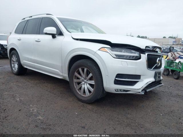  Salvage Volvo XC90
