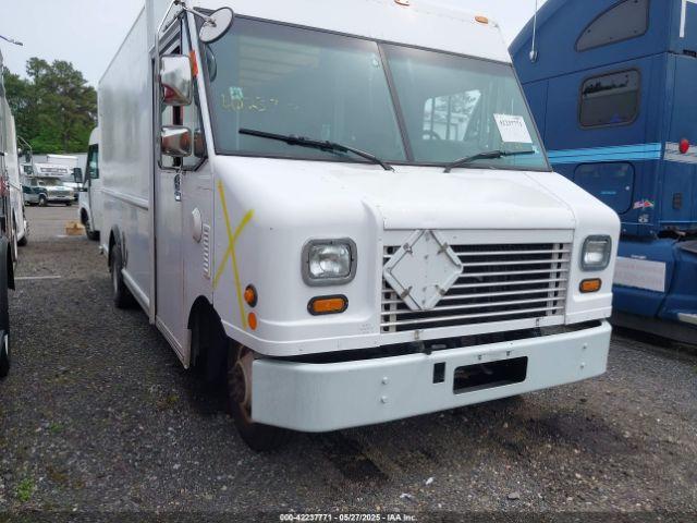  Salvage Ford E-450