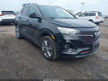  Salvage Buick Encore GX