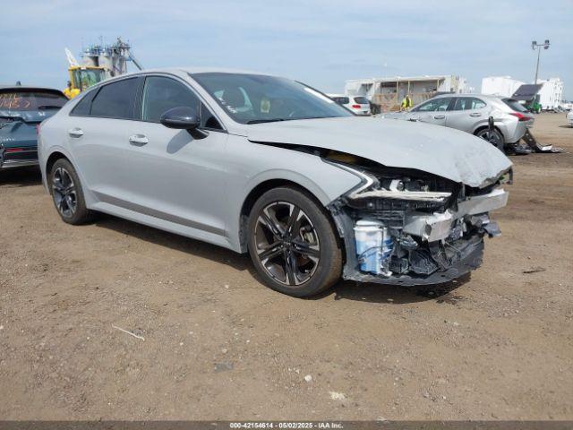  Salvage Kia K5