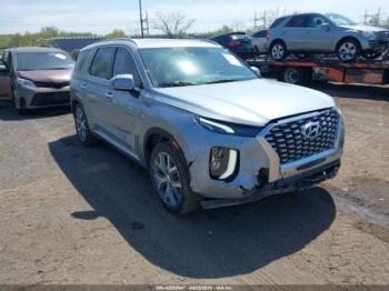  Salvage Hyundai PALISADE