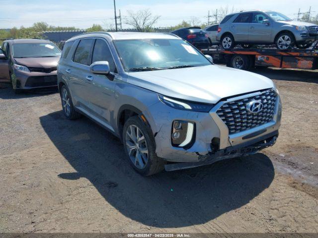  Salvage Hyundai PALISADE