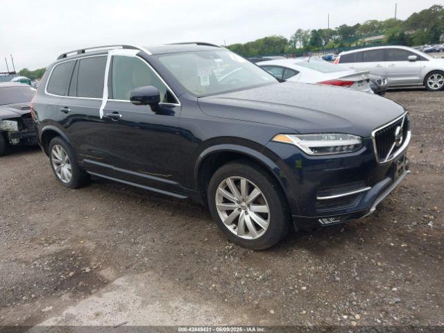  Salvage Volvo XC90