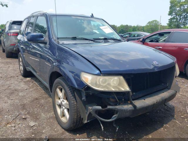  Salvage Saab 9-7X