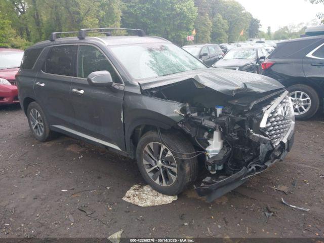  Salvage Hyundai PALISADE