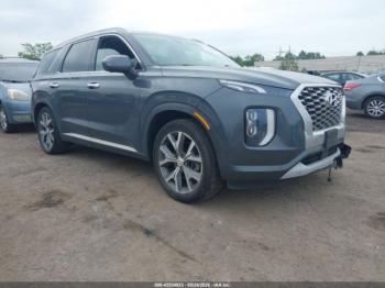  Salvage Hyundai PALISADE