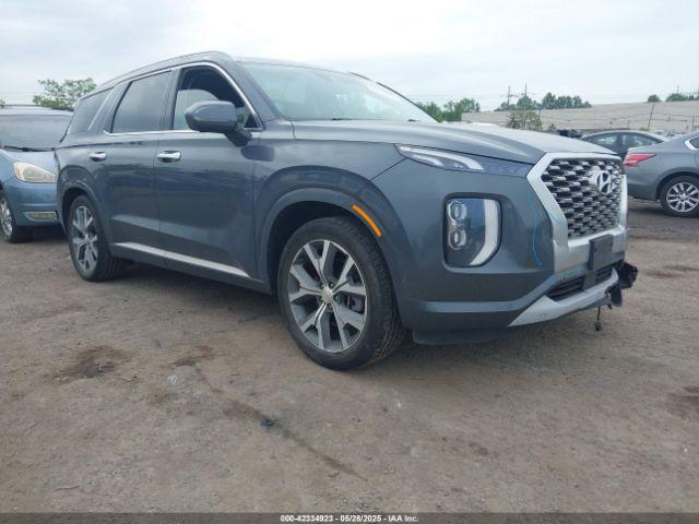  Salvage Hyundai PALISADE