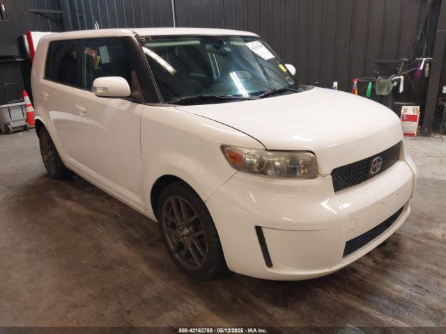  Salvage Scion xB