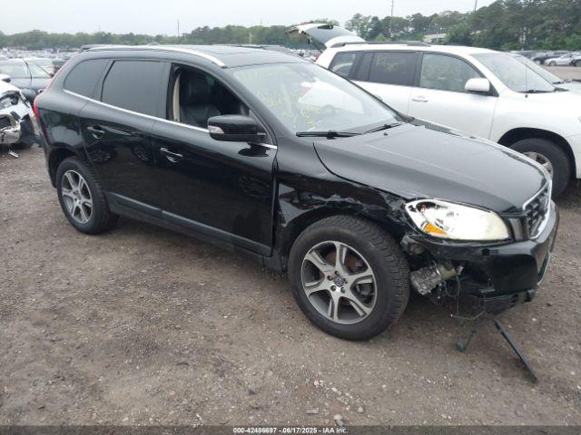  Salvage Volvo XC60