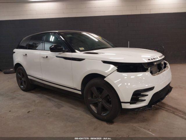  Salvage Land Rover Range Rover Velar