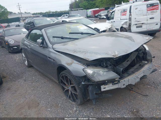  Salvage BMW M Series