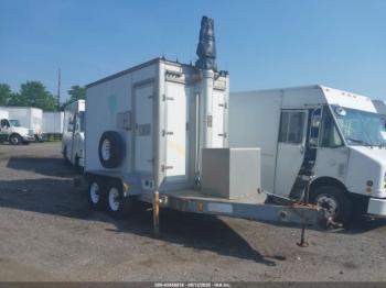  Salvage Equipment N A