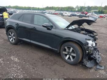  Salvage Honda Prologue