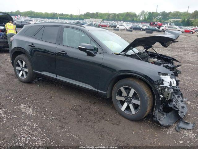 Salvage Honda Prologue