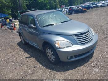  Salvage Chrysler PT Cruiser