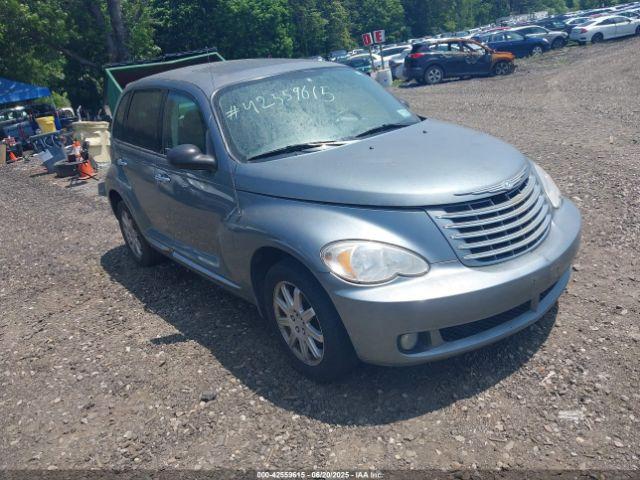  Salvage Chrysler PT Cruiser